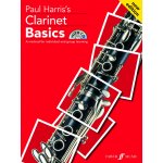 Image links to product page for Clarinet Basics [Pupil's Book] (includes Online Audio)