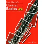 Image links to product page for Clarinet Basics [Pupil's Book] (includes Online Audio)