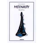 Image links to product page for Miltonality for Clarinet and Piano