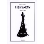Image links to product page for Miltonality for Clarinet and Piano