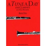 Image links to product page for A Tune A Day for Clarinet, Book 2