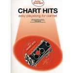 Image links to product page for Junior Guest Spot - Chart Hits [Clarinet] (includes CD)