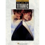 Image links to product page for Music from Titanic [Clarinet/Tenor Sax]