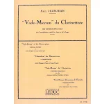 Image links to product page for The Clarinettist's Vade Mecum