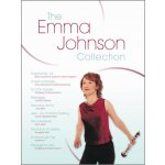Image links to product page for The Emma Johnson Collection for Clarinet and Piano