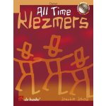 Image links to product page for All Time Klezmers [Clarinet] (includes CD)