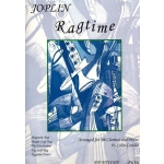 Image links to product page for Ragtime [Clarinet and Piano]