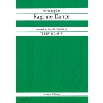 Image links to product page for Ragtime Dance [Clarinet Quartet]