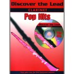 Image links to product page for Discover The Lead: Pop Hits [Clarinet] (includes CD)