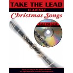 Image links to product page for Take the Lead: Christmas Songs [Clarinet] (includes CD)