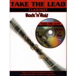 Image links to product page for Take the Lead: Rock 'n' Roll [Clarinet] (includes CD)