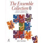 Image links to product page for The Ensemble Collection Book 1