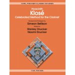 Image links to product page for Celebrated Method for Clarinet