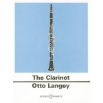 Image links to product page for Practical Tutor for the Clarinet