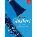 Image links to product page for Starters for Clarinet