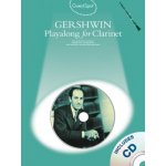 Image links to product page for Guest Spot - Gershwin [Clarinet] (includes CD)