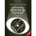 Image links to product page for Guest Spot - Keane Hope and Fears [Clarinet] (includes 2 CDs)