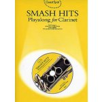 Image links to product page for Guest Spot - Smash Hits [Clarinet] (includes CD)