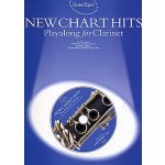 Image links to product page for Guest Spot - New Chart Hits [Clarinet] (includes CD)