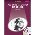 Image links to product page for Guest Spot - Hit Songs [Clarinet] (includes CD)