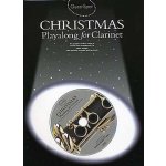Image links to product page for Guest Spot - Christmas [Clarinet] (includes Online Audio)