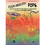 Image links to product page for Flex-ability Pops [1-4 Clarinets]