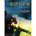 Image links to product page for U.Play.Plus: Pops [Clarinet]