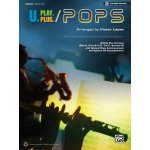 Image links to product page for U.Play.Plus: Pops [Clarinet]