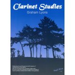 Image links to product page for Clarinet Studies