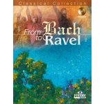 Image links to product page for From Bach to Ravel [Clarinet] (includes CD)