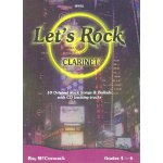 Image links to product page for Let's Rock [Clarinet] (includes CD)