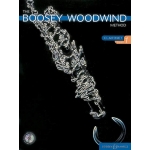 Image links to product page for The Boosey Woodwind Method [Clarinet] Book 1 (includes CD)