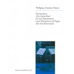 Image links to product page for Divertimento (The Magic Flute)