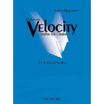 Image links to product page for Elementary Velocity Studies: 33 Technical Studies