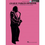Image links to product page for Charlie Parker Omnibook [Bb Instruments] (includes Online Audio)