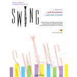 Image links to product page for Swing... and Thereabouts [Clarinet] (includes CD)