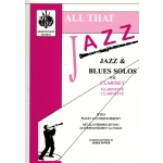 Image links to product page for All That Jazz [Clarinet]