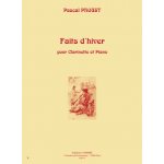 Image links to product page for Faits d'hiver