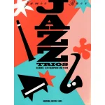 Image links to product page for Jazz Trios for Clarinet, Alto Saxophone and Piano