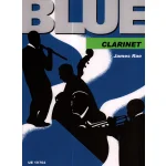 Image links to product page for Blue Clarinet