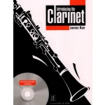 Image links to product page for Introducing the Clarinet (includes CD)
