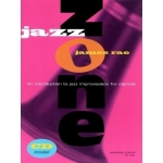 Image links to product page for Jazz Zone [Clarinet] (includes CD)