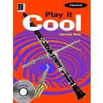 Image links to product page for Play it Cool for Clarinet (includes CD)