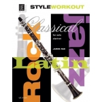 Image links to product page for Style Workout [Clarinet]