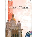 Image links to product page for Russian Classics [Clarinet] (includes CD)