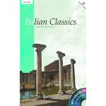 Image links to product page for Italian Classics [Clarinet] (includes CD)
