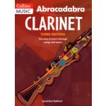 Image links to product page for Abracadabra Clarinet