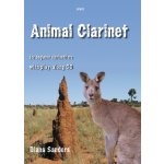 Image links to product page for Animal Clarinet (includes CD)