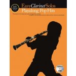 Image links to product page for Solo Debut: Easy Playalong Pop Hits [Clarinet] (includes CD)