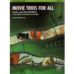 Image links to product page for Movie Trios for All for Three Clarinets